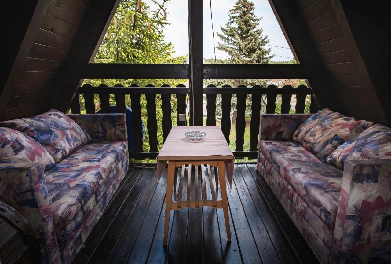 Bed and Breakfast Alabastrom Panzio Es Etterem Богач Экстерьер фото