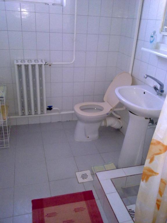 Bed and Breakfast Alabastrom Panzio Es Etterem Богач Номер фото