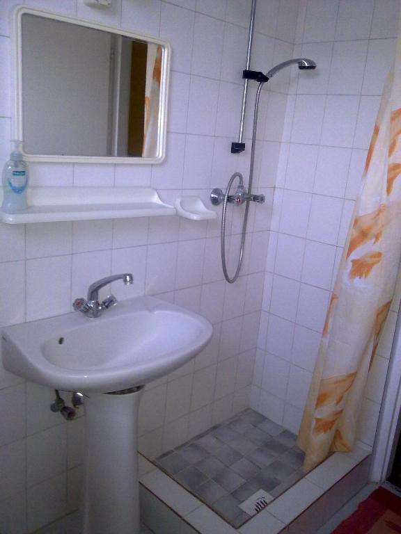 Bed and Breakfast Alabastrom Panzio Es Etterem Богач Номер фото